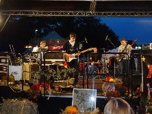 Herbstmarkt Rastede 2013