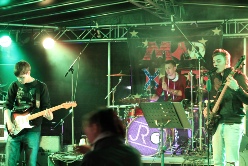 Frühlingssause Edewecht 2013