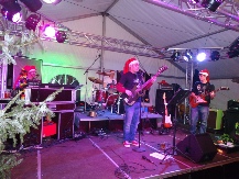 Weihnachtsmarkt Edewecht 2012